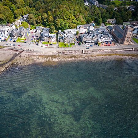 Oban Youth Hostel Exterior photo The bay at Tobermory