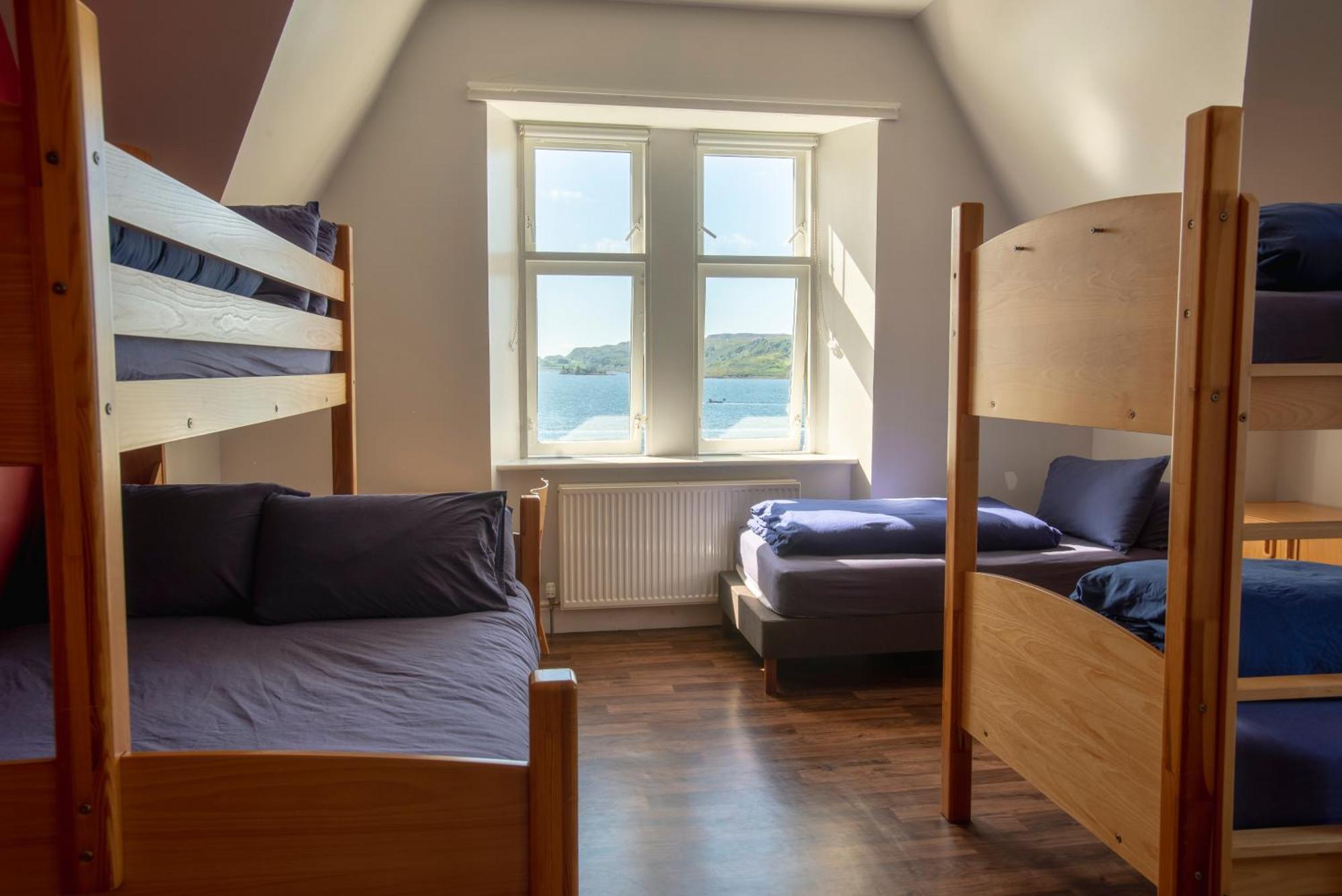 Oban Youth Hostel Exterior photo