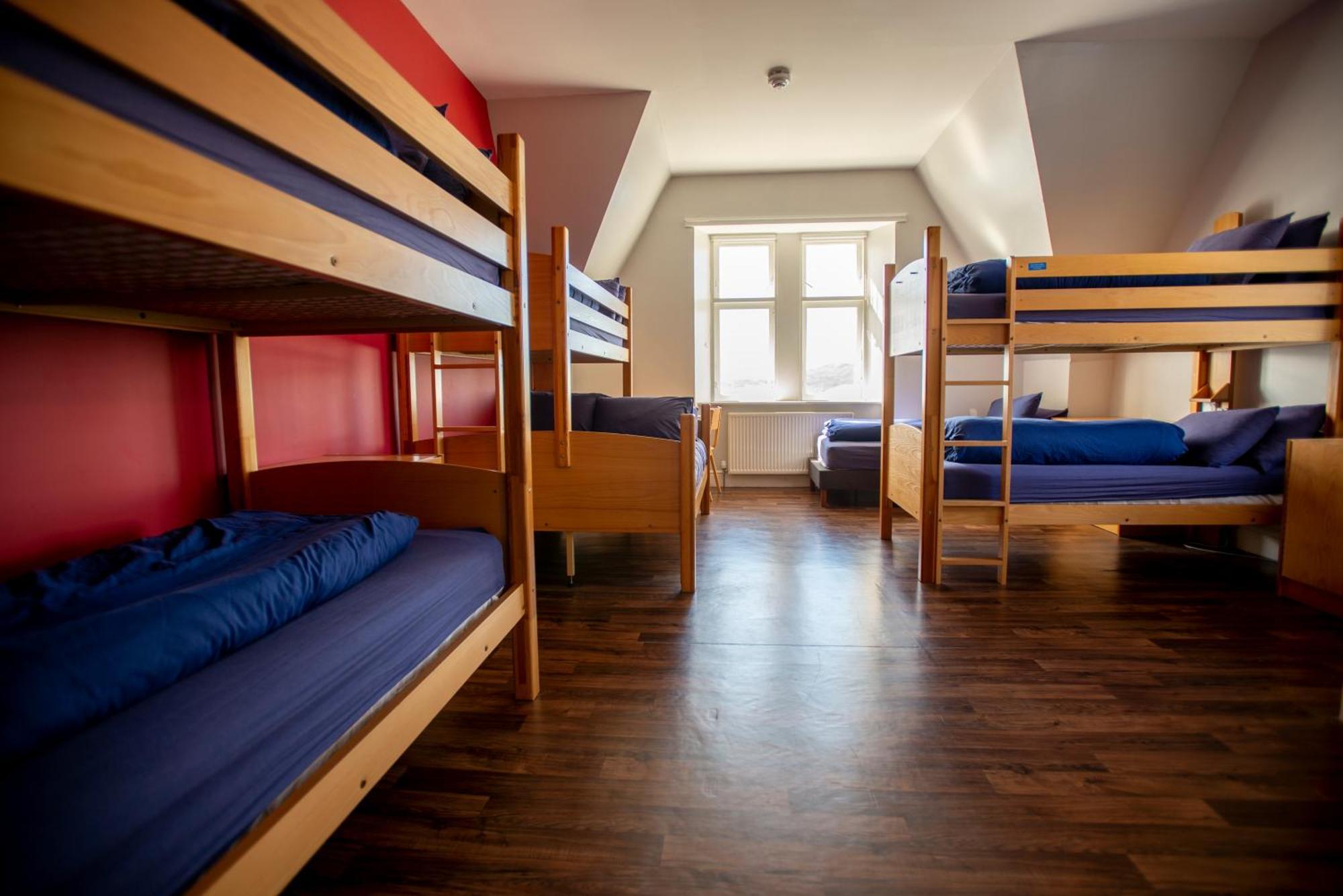 Oban Youth Hostel Exterior photo
