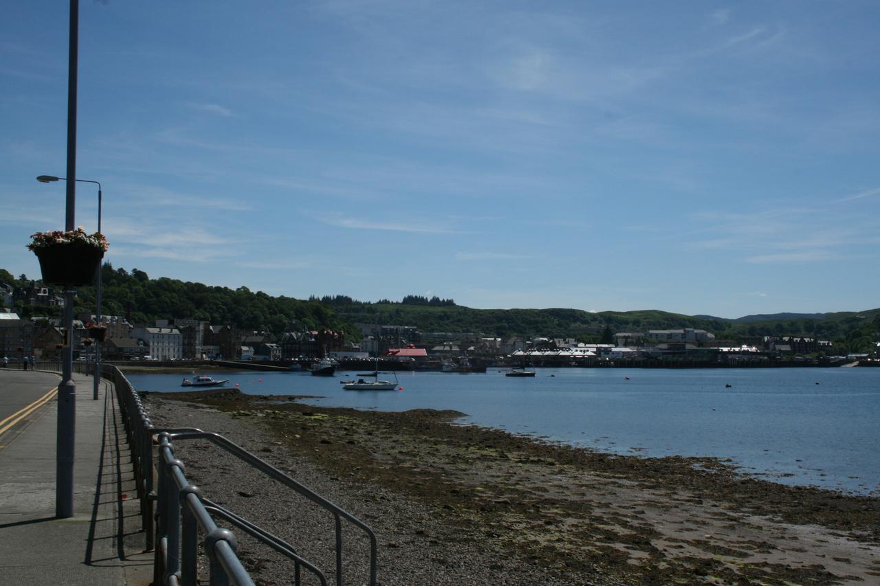 Oban Youth Hostel Exterior photo The harbour at Kenmare